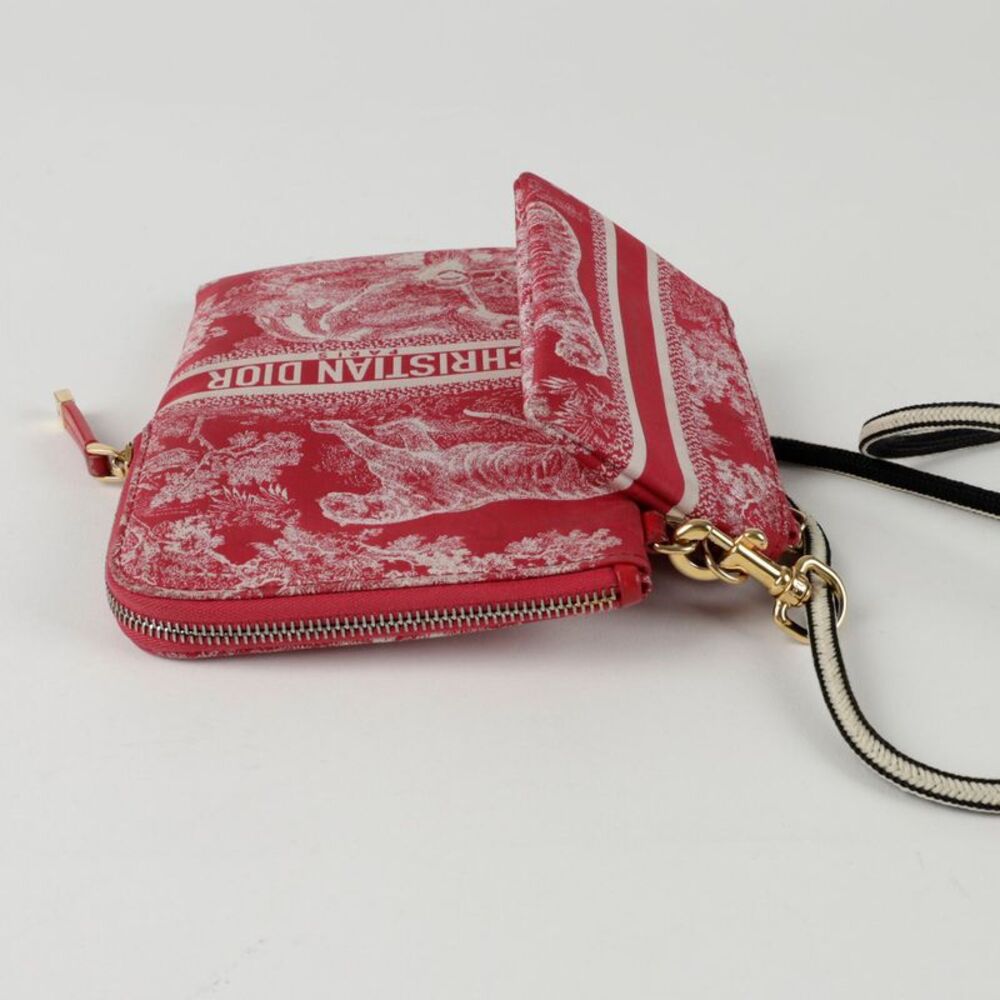 Multifunction Travel Pouch Bag - Picture 5 of 10